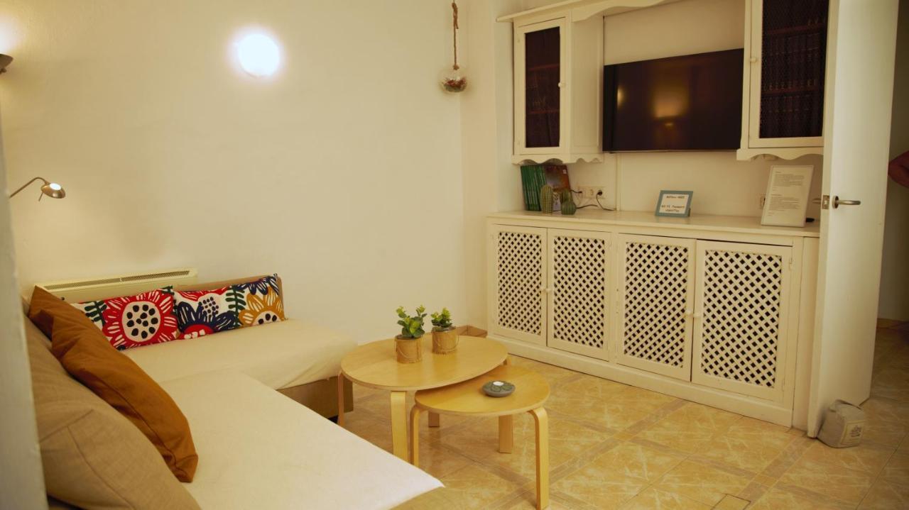 Casa Del Almocabar Apartment Ronda