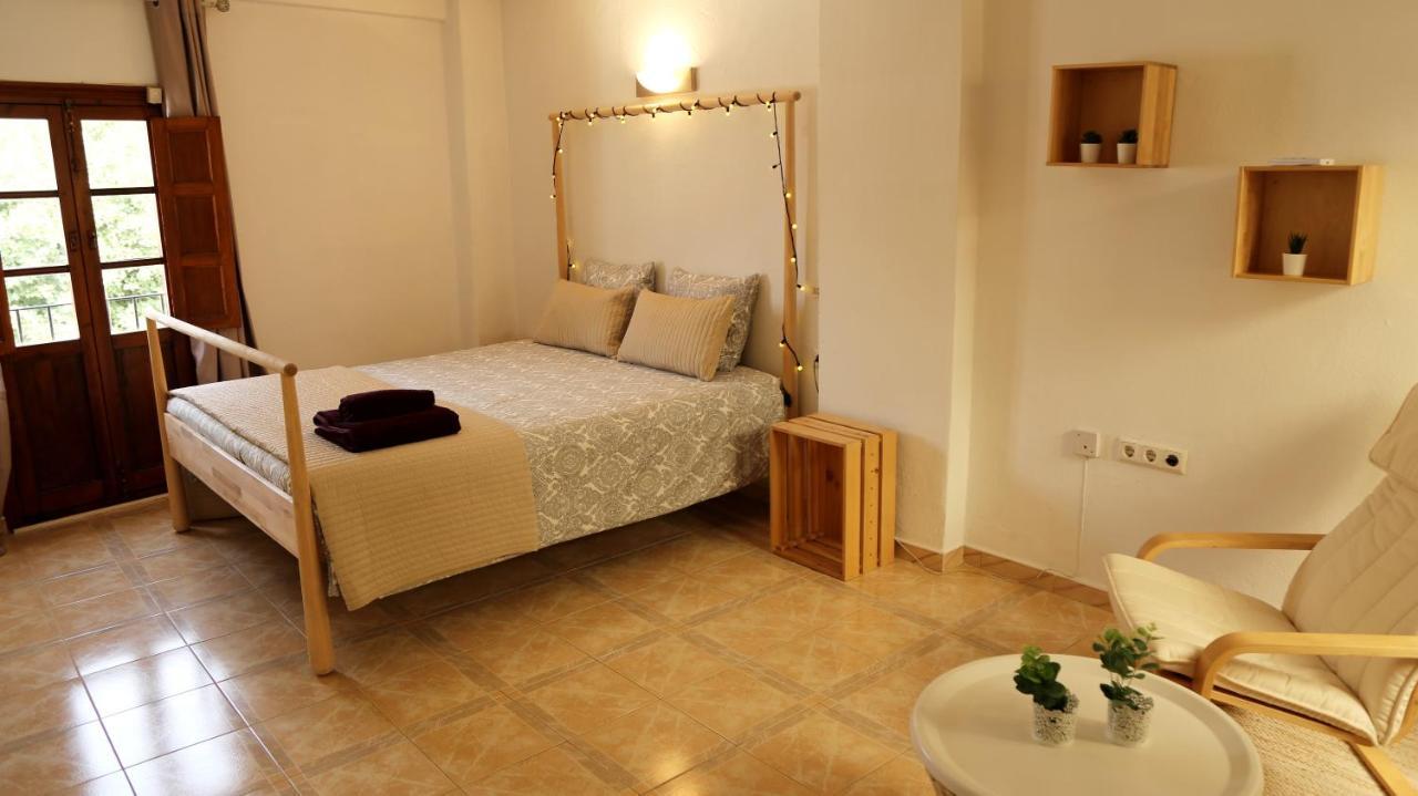 Apartment Casa Del Almocabar *
